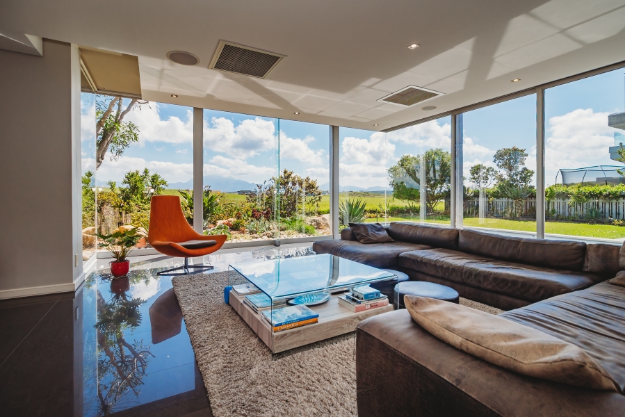 4 Bedroom Property for Sale in Oubaai Western Cape